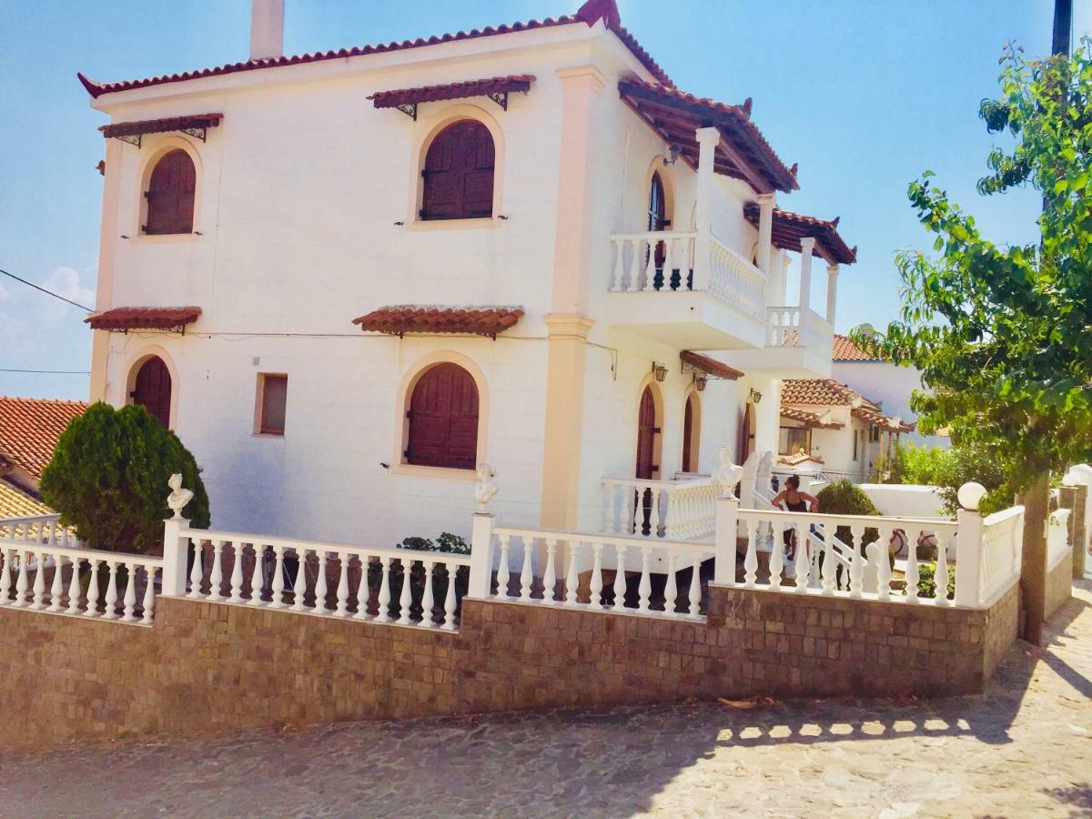 Seaside Apartment Koroni  Exterior photo