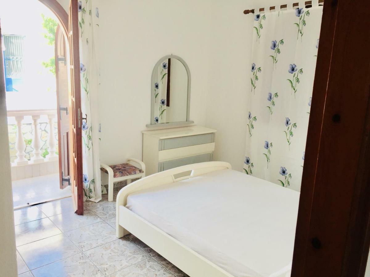 Seaside Apartment Koroni  Exterior photo