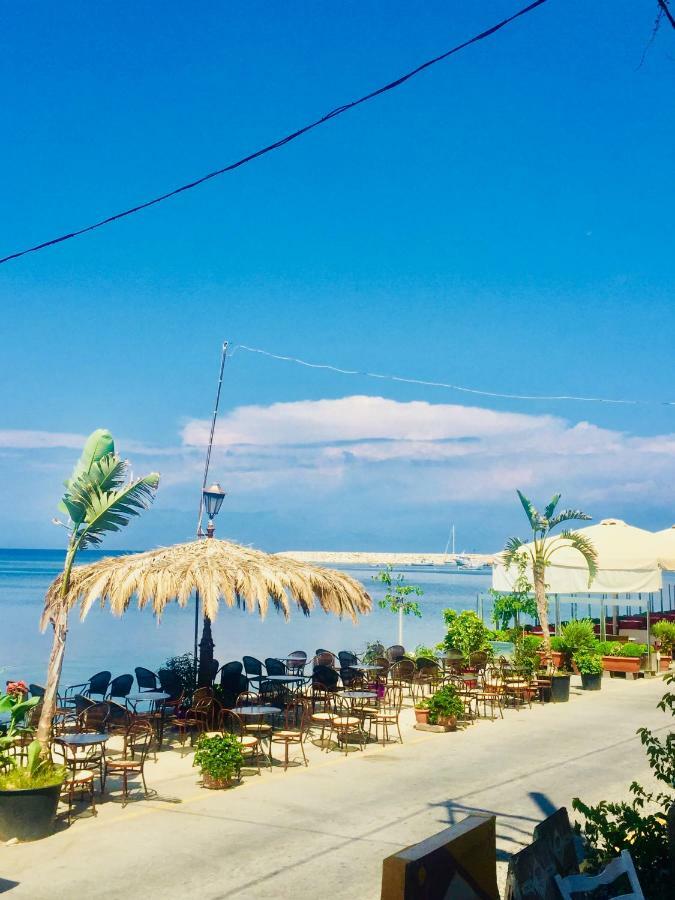 Seaside Apartment Koroni  Exterior photo